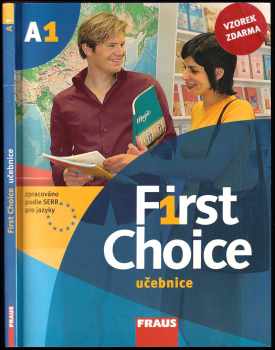 John Stevens: First choice