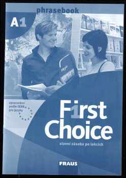 John Stevens: First choice