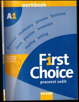 First Choice