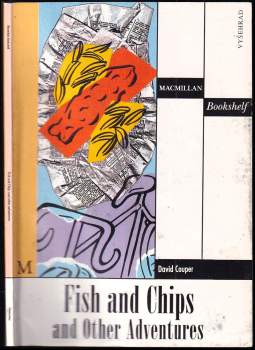 Fish and chips and other adventures