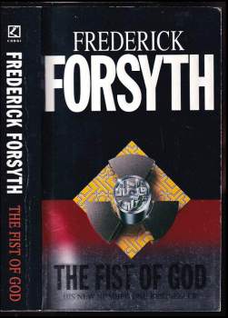 Frederick Forsyth: Fist Of God