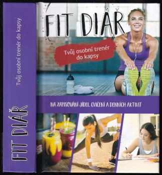 Fit diár