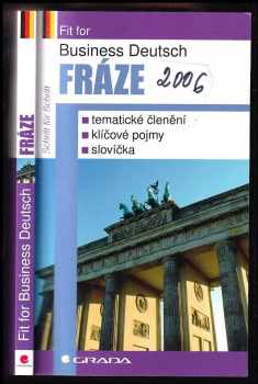 Fit for Business Deutsch