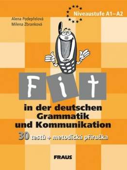 Fit in der deutschen Grammatik und Kommunikation