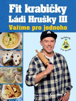 Fit krabičky Ládi Hrušky