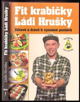 Fit krabičky Ládi Hrušky