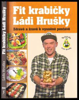 Fit krabičky Ládi Hrušky