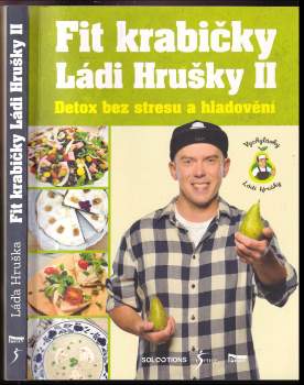 Fit krabičky Ládi Hrušky