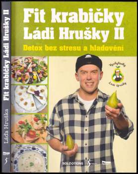 Ladislav Hruška: Fit krabičky Ládi Hrušky