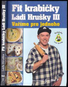 Ladislav Hruška: Fit krabičky Ládi Hrušky