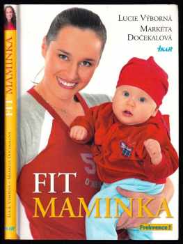 Fit maminka