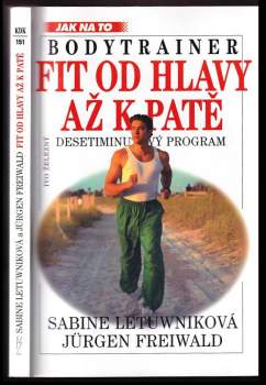 Fit od hlavy až k patě