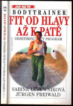 Fit od hlavy až k patě