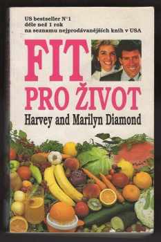 Harvey Diamond: Fit pro život