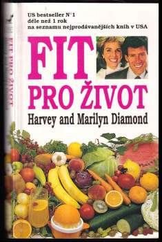 Marilyn Diamond: Fit pro život