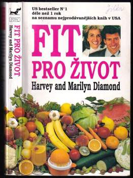 Marilyn Diamond: Fit pro život