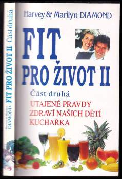 Fit pro život II