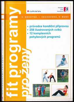 Fit programy pro ženy