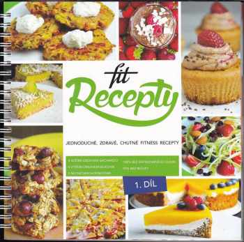 Fit recepty