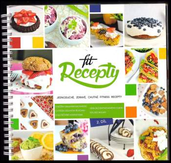 Fit recepty
