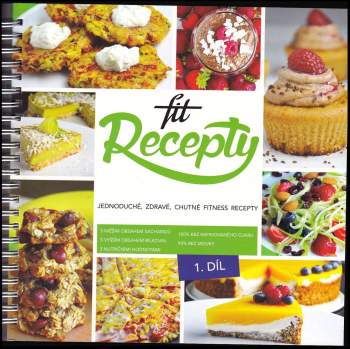 Fit recepty