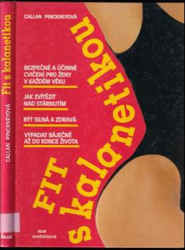 Fit s kalanetikou