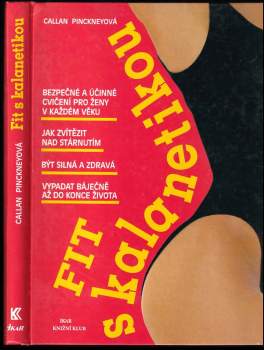 Fit s kalanetikou