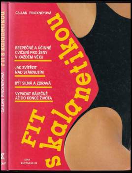 Callan Pinckney: Fit s kalanetikou