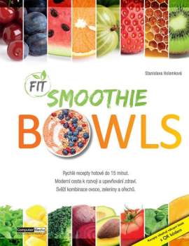 Fit smoothie bowls