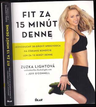 Fit za 15 minút denne