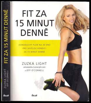 Fit za 15 minut denně