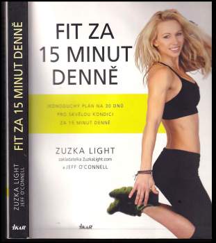 Fit za 15 minut denně