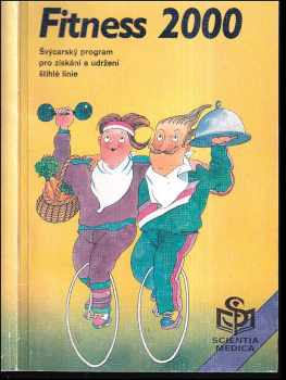 Miroslav Stránský: Fitness 2000