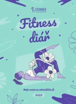 Fitness diář 2023