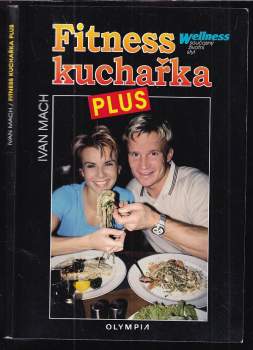 Fitness kuchařka plus
