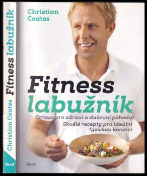 Fitness labužník
