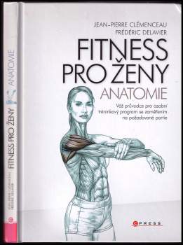 Fitness pro ženy - anatomie
