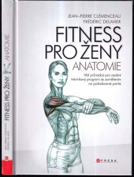 Fitness pro ženy - anatomie