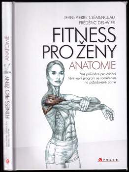 Fitness pro ženy - anatomie