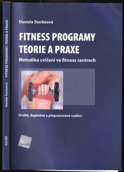 Fitness programy - teorie a praxe