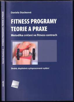 Fitness programy - teorie a praxe
