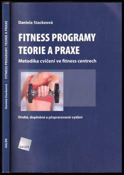 Fitness programy - teorie a praxe