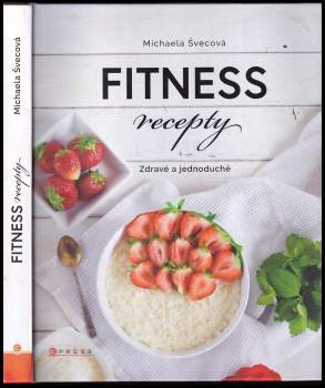 Fitness recepty