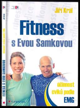 Fitness s Evou Samkovou