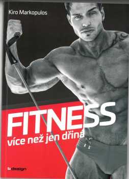 Kiro Markopulos: Fitness