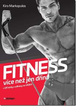 Kiro Markopulos: Fitness