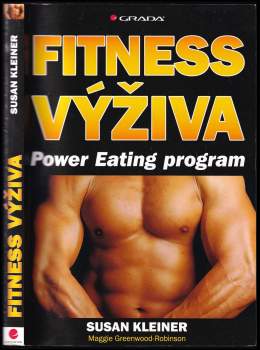 Fitness výživa