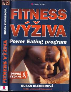 Fitness výživa : Power Eating program