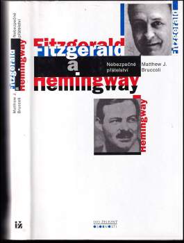 Fitzgerald a Hemingway