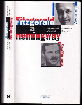 Fitzgerald a Hemingway